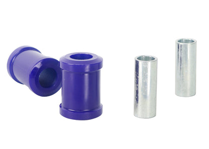 SuperPro Rear Panhard Rod Bushing Kit SPF1488K Photo - Primary
