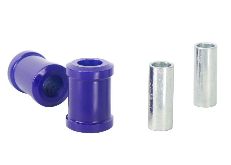 SuperPro Rear Panhard Rod Bushing Kit SPF1488K Photo - Primary