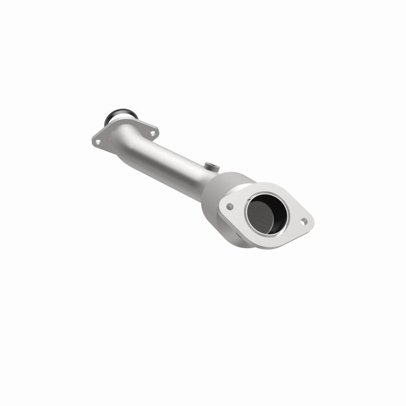 MagnaFlow Chevrolet Corvette OEM Grade Federal / EPA Compliant Direct-Fit Catalytic Converter 49733 360 Degree Image Set