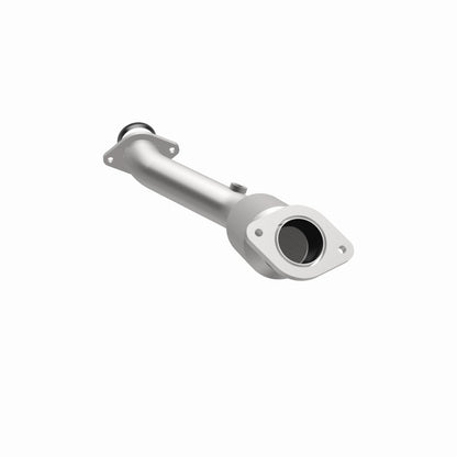 MagnaFlow Chevrolet Corvette OEM Grade Federal / EPA Compliant Direct-Fit Catalytic Converter 49733 360 Degree Image Set