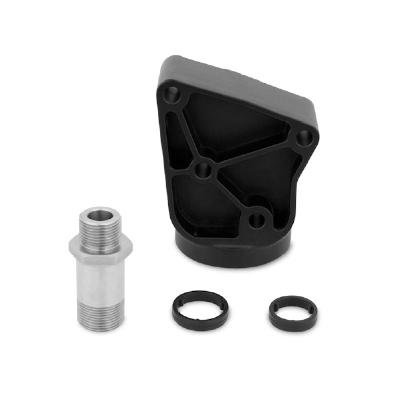 Mishimoto Oil Cooler Kit - 2010-2012 Hyundai Genesis Coupe 3.8L MMOC-GEN6-10 User 1