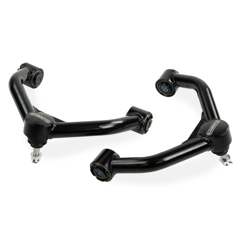 Cognito 20-24 Chevy/GMC Silverado/Sierra 2500/3500 2WD/4WD Ball Joint Upper Control Arm Kit 110-91244 110-91244 Photo - Primary