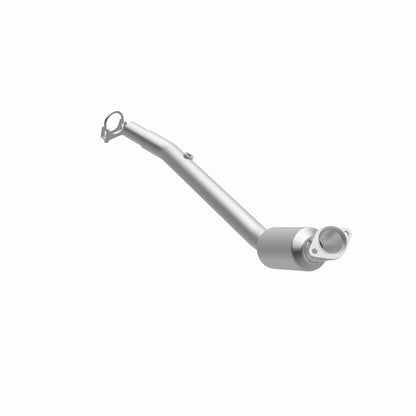 MagnaFlow Land Rover Range Rover California Grade CARB Compliant Direct-Fit Catalytic Converter 4551724 360 Degree Image Set