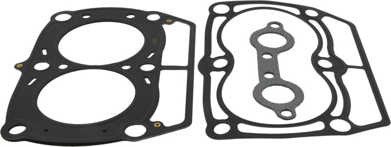 Cylinder Works 2009 Polaris Ranger 700 4x4 700cc +2mm Big Bore Top-End Gasket Kit 82mm 61002-G01 61002-G01 Photo - Primary