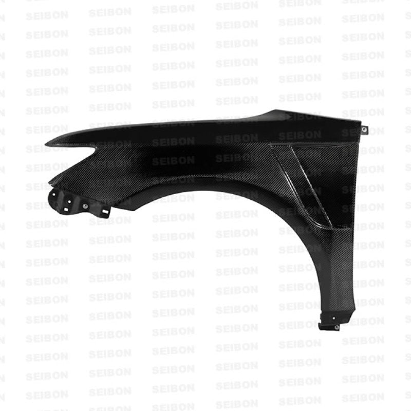 Seibon 10Mm Wider Fenders Scion Tc 2011-2012 FF1112SCNTC FF1112SCNTC Photo - Primary