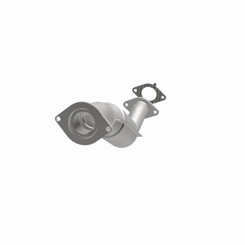 MagnaFlow Buick Lucerne California Grade CARB Compliant Direct-Fit Catalytic Converter 5461751 360 Degree Image Set