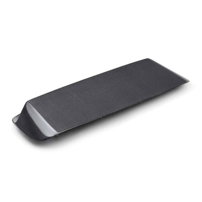 Seibon 2022 Subaru WRX H-Style Carbon Fiber Hood Scoop - (1in. Taller Than OEM) HDS22SBIMP-H HDS22SBIMP-H User 1