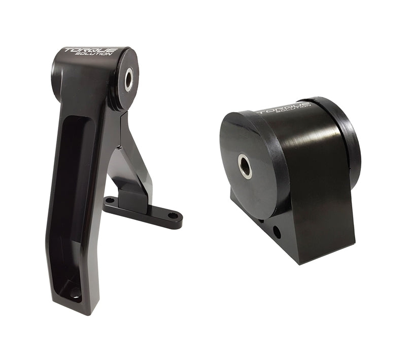 Torque Solution Roll Stop Engine Mount Kit: Mitsubishi Lancer / Ralliart / Evolution X TS-EX-23 TS-EX-23 Photo - Primary