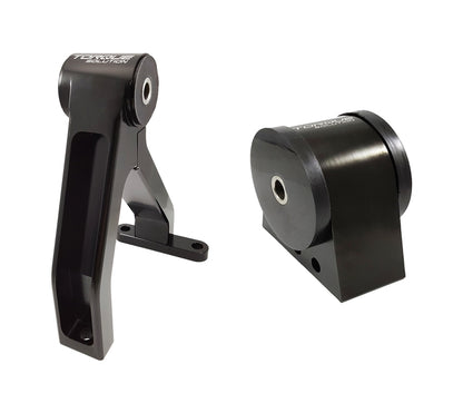 Torque Solution Roll Stop Engine Mount Kit: Mitsubishi Lancer / Ralliart / Evolution X TS-EX-23 TS-EX-23 Photo - Primary