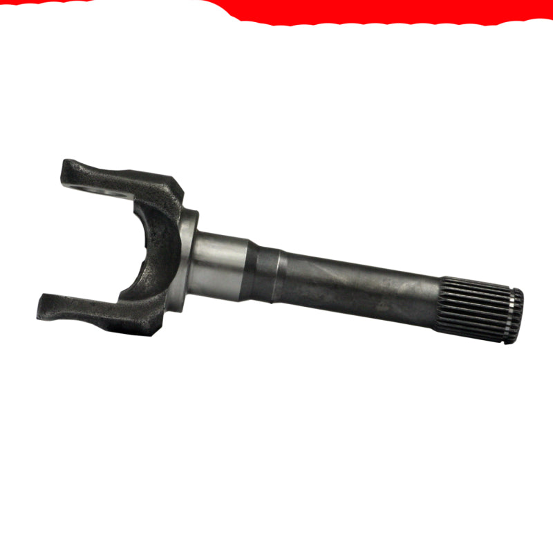 Yukon Gear & Axle Yukon Gear 1541H Replacement Outer Stub Axle For Dana 30 and 44 w/ A Length Of 8.72 inches YA D36859 YA D36859 Photo - Primary