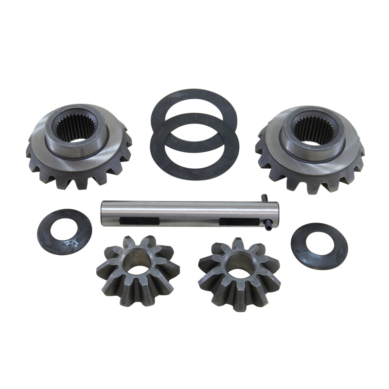 Yukon Gear & Axle Yukon Gear Replacement Standard Open Spider Gear Kit For Dana 60 w/ 32 Spline Axles YPKD60-S-32 YPKD60-S-32 Photo - Primary
