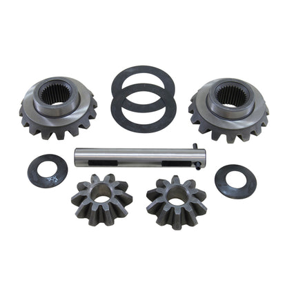 Yukon Gear & Axle Yukon Gear Replacement Standard Open Spider Gear Kit For Dana 60 w/ 32 Spline Axles YPKD60-S-32 YPKD60-S-32 Photo - Primary