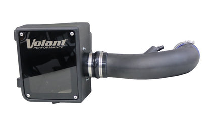 Volant 2019+ RAM 1500 5.7L/eTorque Pro5 Closed Box Air Intake System 16557-1 16557-1 Photo - Primary