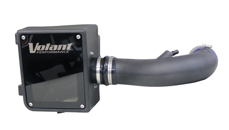 Volant 2019+ RAM 1500 5.7L/eTorque Pro5 Closed Box Air Intake System 16557-1 16557-1 Photo - Primary