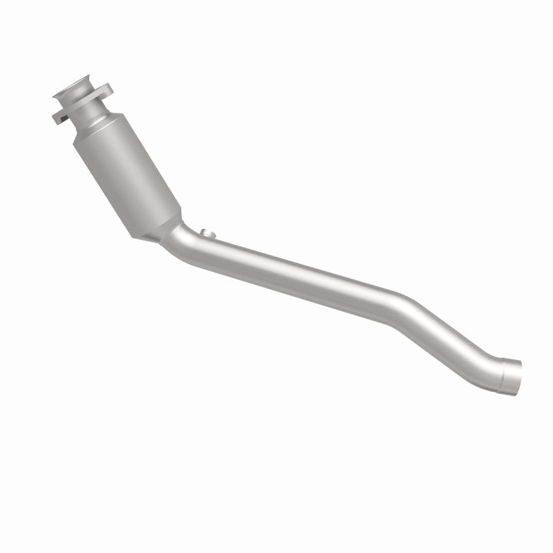 MagnaFlow Land Rover California Grade CARB Compliant Direct-Fit Catalytic Converter 5551531 360 Degree Image Set