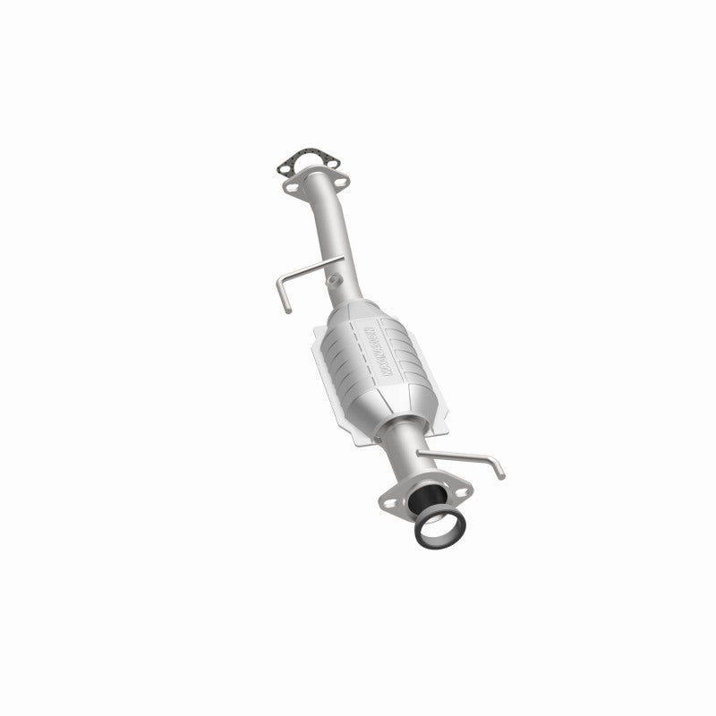 MagnaFlow HM Grade Federal / EPA Compliant Direct-Fit Catalytic Converter 22626 360 Degree Image Set