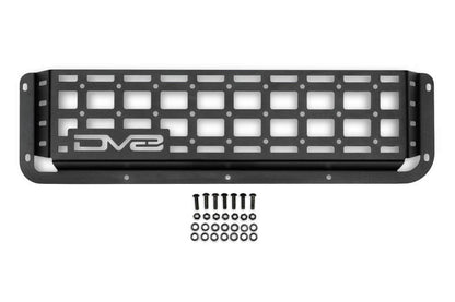 DV8 Offroad 03-09 Lexus GX 470 Molle Door Pocket MPGX-03 MPGX-03 Photo - Unmounted