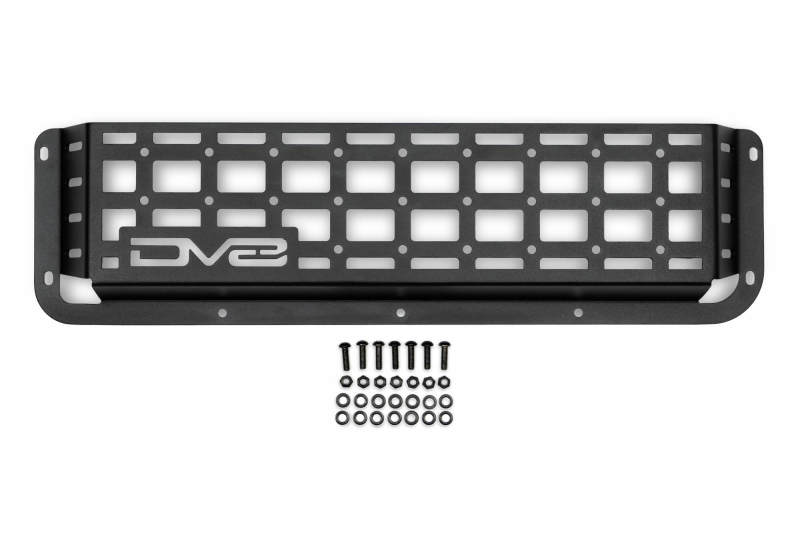 DV8 Offroad 03-09 Lexus GX 470 Molle Door Pocket MPGX-03 MPGX-03 Photo - Unmounted
