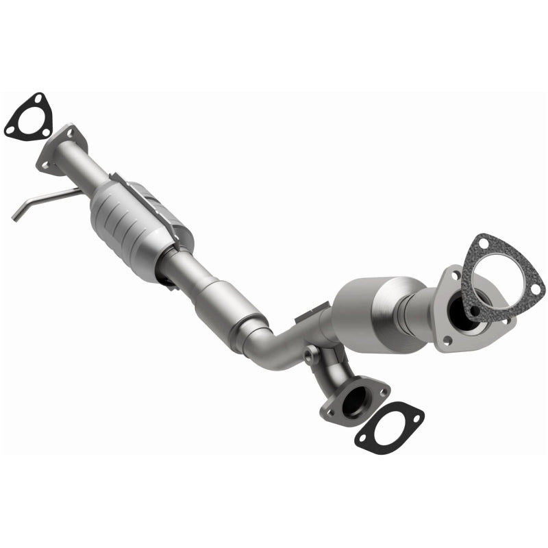 MagnaFlow Saturn Vue OEM Grade Federal / EPA Compliant Direct-Fit Catalytic Converter 51391 Photo - out of package