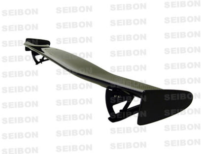 Seibon Carbon Fiber Rear Spoiler for 2000-2009 Honda S2000 RS0005HDS2K-MG Photo - Primary