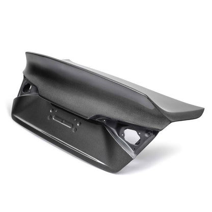 Seibon 22-23 Honda Civic 4 DR C-Style Carbon Fiber Trunk Lid TL22HDCV4D-C TL22HDCV4D-C User 1