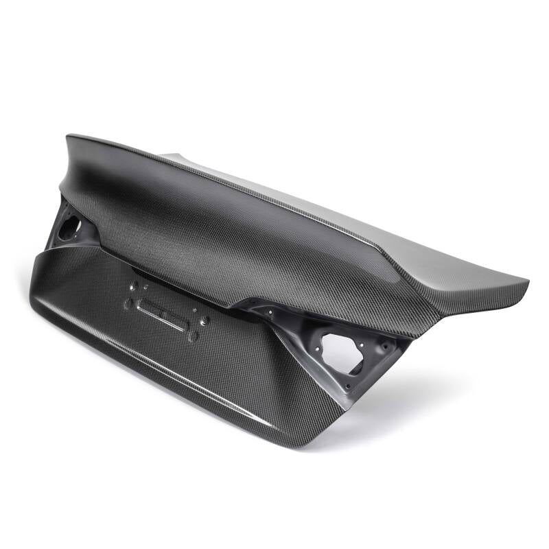 Seibon 22-23 Honda Civic 4 DR C-Style Carbon Fiber Trunk Lid TL22HDCV4D-C TL22HDCV4D-C User 1