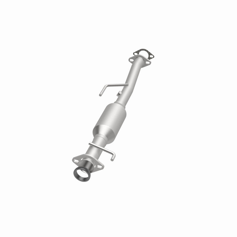 MagnaFlow California Grade CARB Compliant Direct-Fit Catalytic Converter 4481626 360 Degree Image Set