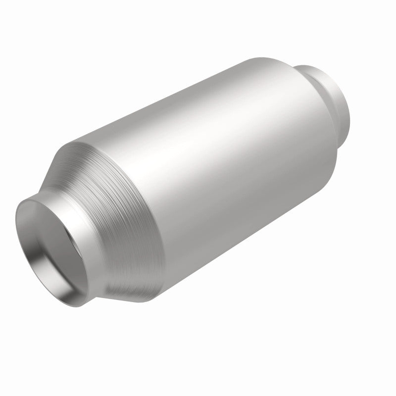 MagnaFlow Standard Grade Federal / EPA Compliant Universal Catalytic Converter 54956 360 Degree Image Set