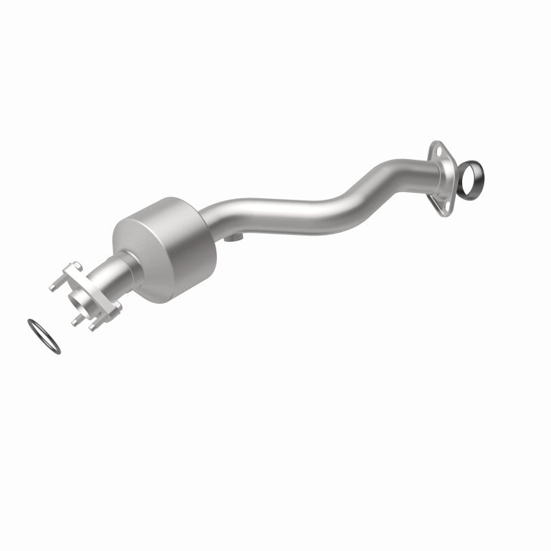 MagnaFlow Honda OEM Grade Federal / EPA Compliant Direct-Fit Catalytic Converter 52028 360 Degree Image Set