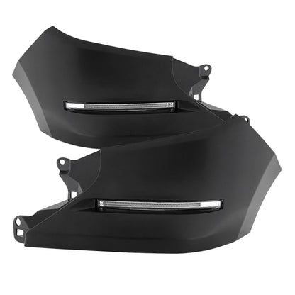 Spyder Toyota Tundra 14-16 Daytime LED Running Lights System -Painable FL-DRL-TTU2014-PB 9032707 9032707 Photo - Primary