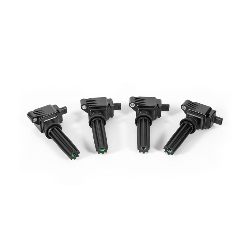 Mishimoto 15+ Ford Mustang EcoBoost 2.3L / 12-18 Ford Focus ST Ignition Coil Set of 4 MMIG-FOST-1204 MMIG-FOST-1204 User 1