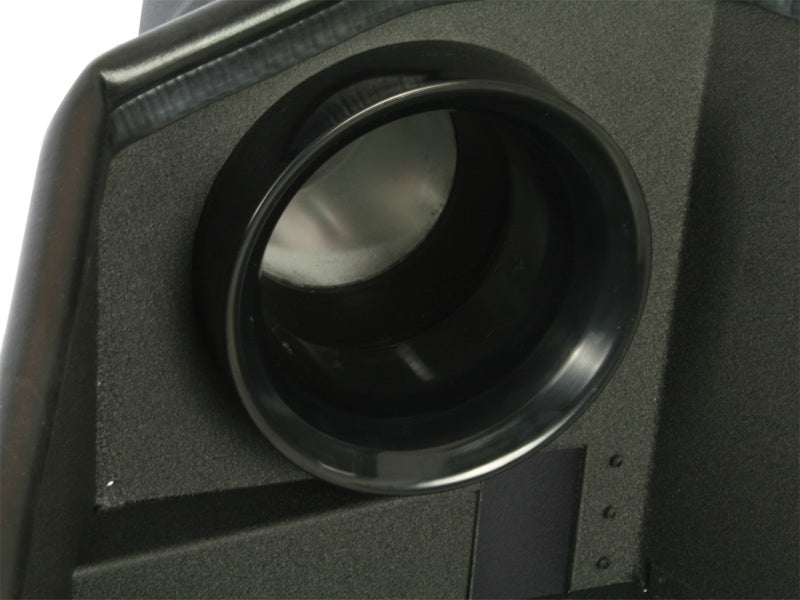 aFe  POWER 51-11982-B Magnum FORCE Stage-2 Pro DRY S Cold Air Intake Sy 51-11982-B Photo - Unmounted