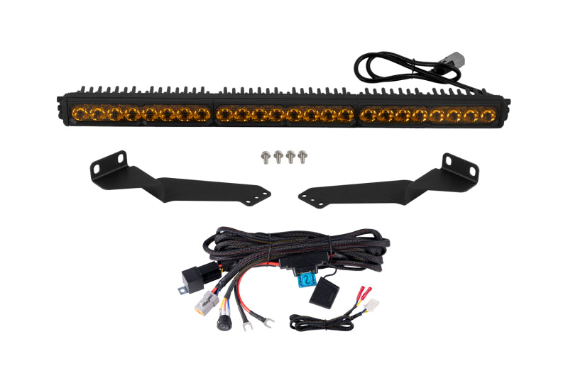 Diode Dynamics DIO LED Light Bars Lights Light Bars & Cubes main image
