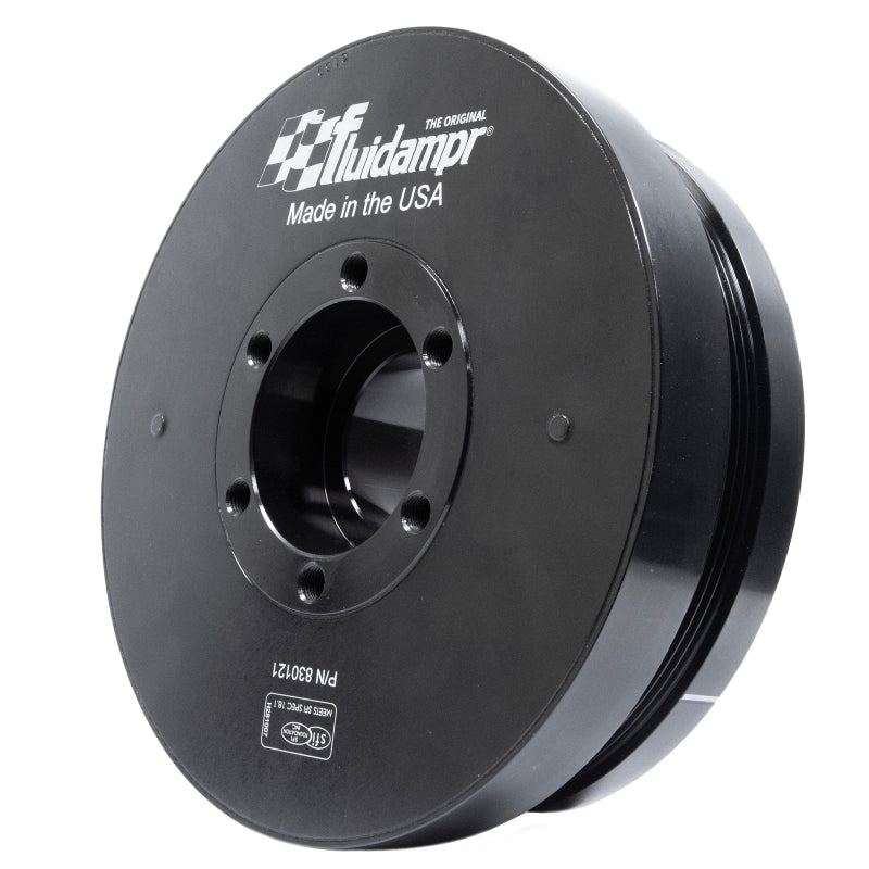 Fluidampr 11+ Chevy/GM 6.6L Duramax Diesel Damper 830121 830121 User 7