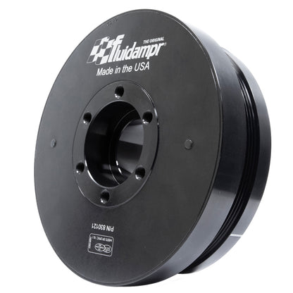 Fluidampr 11+ Chevy/GM 6.6L Duramax Diesel Damper 830121 830121 User 7