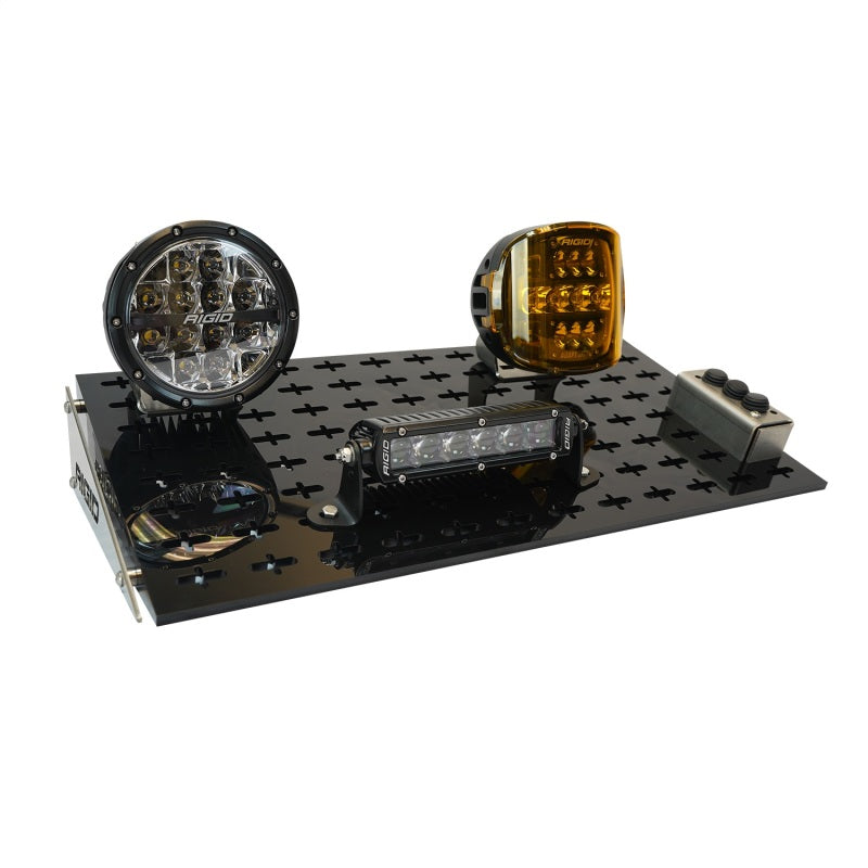 Rigid Industries Modular Display 779914 779914 Photo - Primary