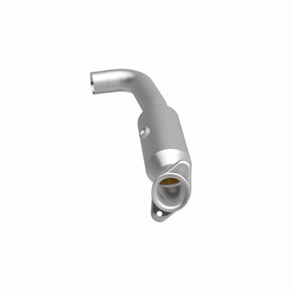 MagnaFlow Ford F-150 OEM Grade Federal / EPA Compliant Direct-Fit Catalytic Converter 21-467 360 Degree Image Set