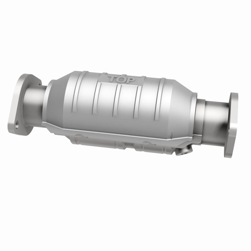 MagnaFlow Volkswagen OEM Grade Federal / EPA Compliant Direct-Fit Catalytic Converter 51151 360 Degree Image Set