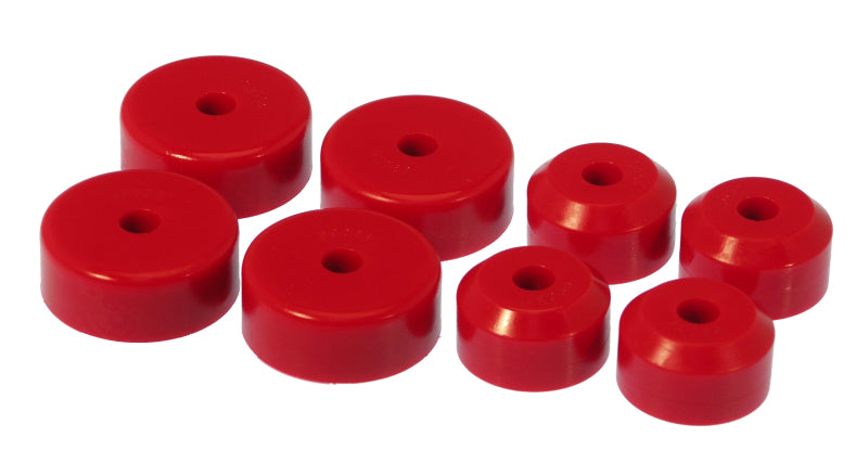 Prothane Differential Mount Bushing 7-503 Photo - Primary