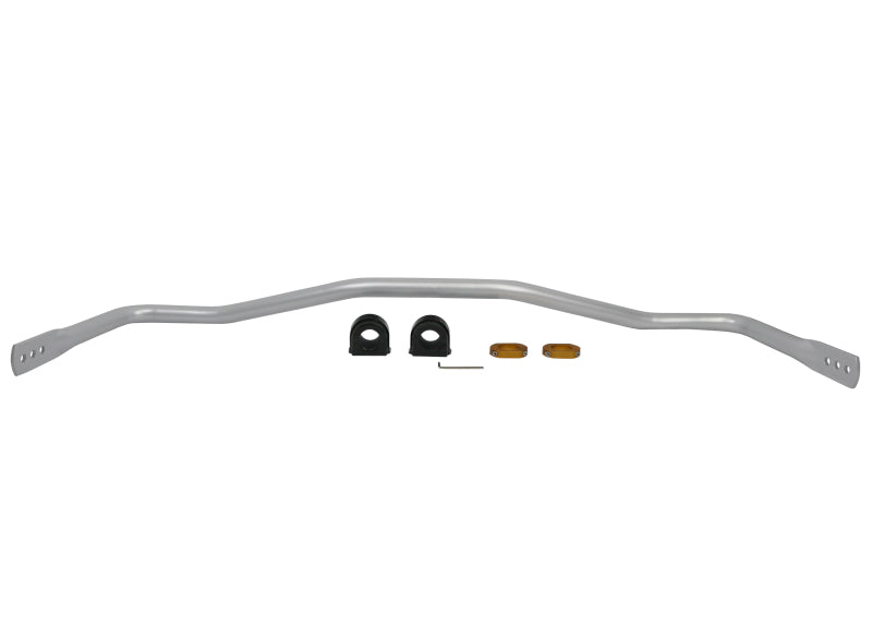 Whiteline Sway bar - 24mm Heavy Duty Blade Adjustable BMF65Z Photo - out of package