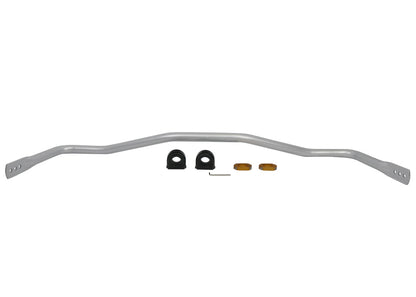 Whiteline Sway bar - 24mm Heavy Duty Blade Adjustable BMF65Z Photo - out of package