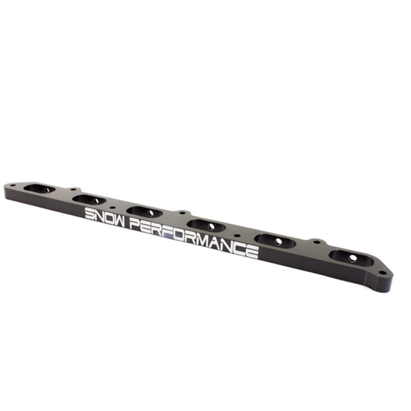 Snow Performance N54/N55 Direct Port Injection Plate Only SNO-40069 SNO-40069 Photo - Primary