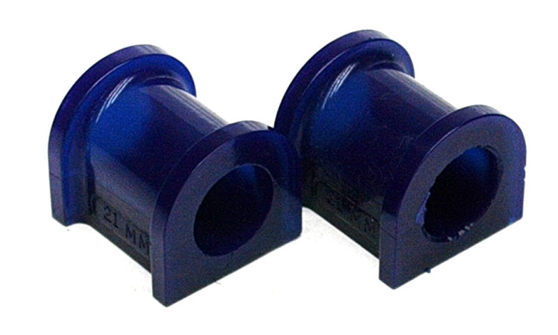 SuperPro Sway Bar Mount Bushing Kit SPF2073-22K Photo - Primary