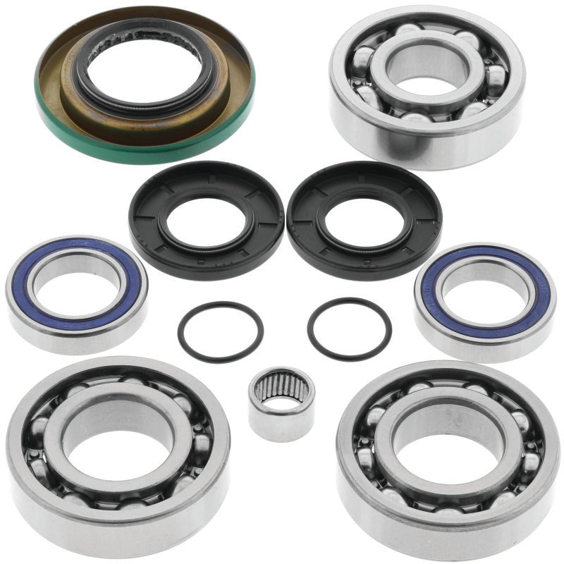 QuadBoss Qboss Differ Bearing Kit 414081 414081 Photo - Primary