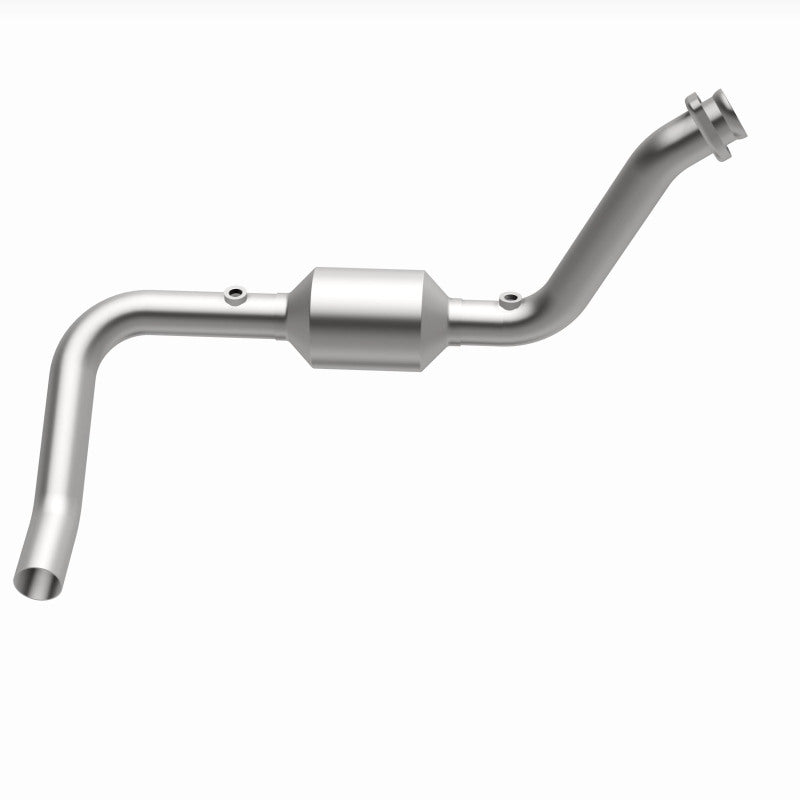 Magnaflow 04-06 Dodge Durango 5.7L Direct Fit Converter 4651497 4651497 360 Degree Image Set