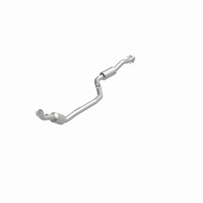 MagnaFlow Mercedes-Benz E350 California Grade CARB Compliant Direct-Fit Catalytic Converter 5411639 360 Degree Image Set