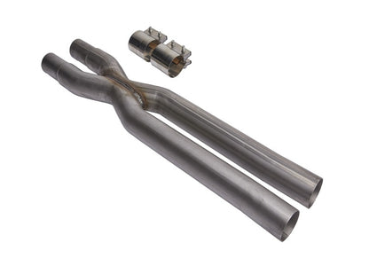 Ford Performance Parts 2015 Mustang GT X-Pipe M-5251-M8 Photo - Unmounted