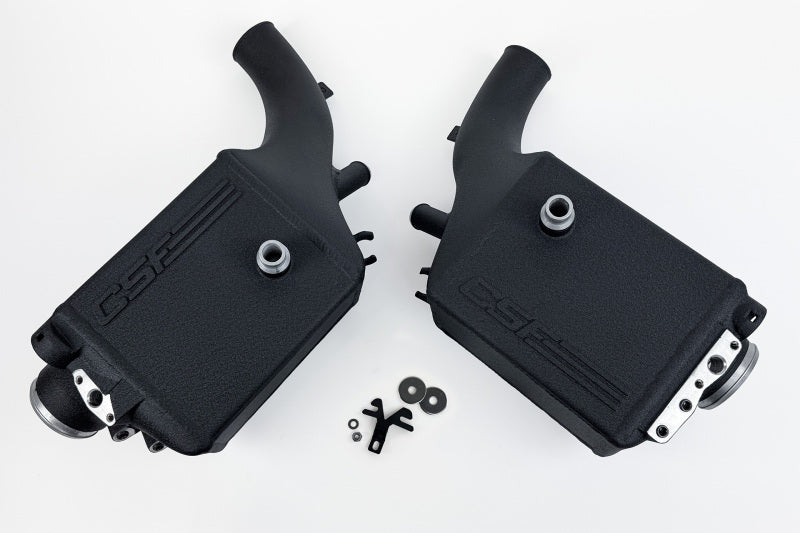 CSF CSF Charge Air Coolers Forced Induction Intercoolers main image