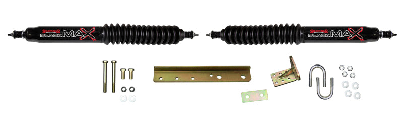 Skyjacker 1994-1996 Mazda B3000 Steering Damper Kit 8250 8250 Photo - Primary