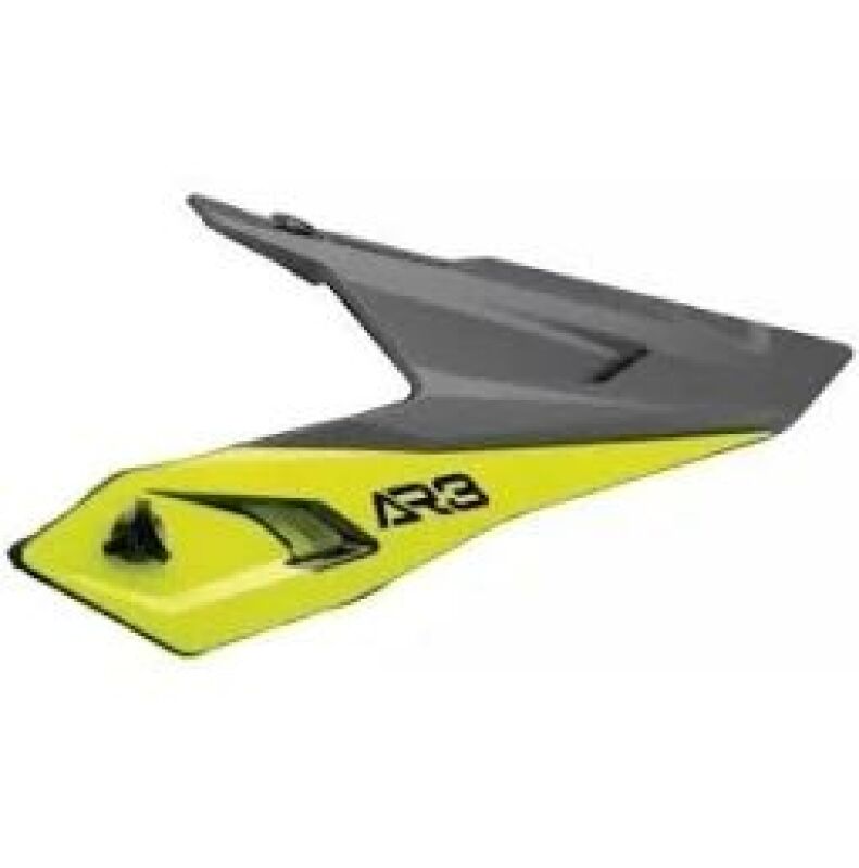 Answer Ar3 Phantom Visor Hypblk 447097 447097 User 1